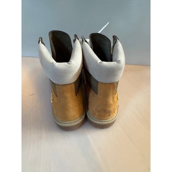 Timberland Carnaby women’s Cool 6-Inch Boot...size 7.5 (Rare) - Picture 2 of 12